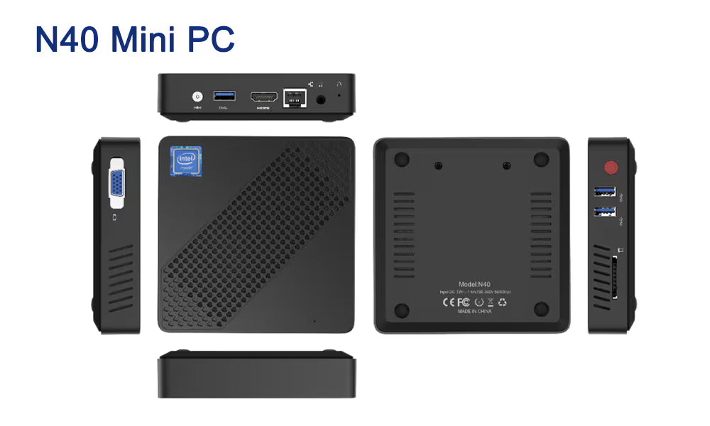 Minis Forums Minipc N4020
