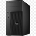 Refurbished Dell Precision 3020T workstation PC
