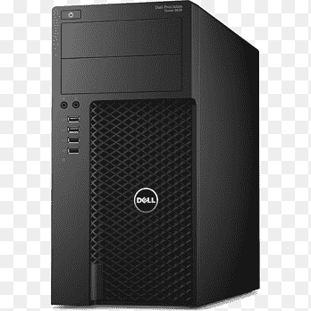 Refurbished Dell Precision 3020T workstation PC